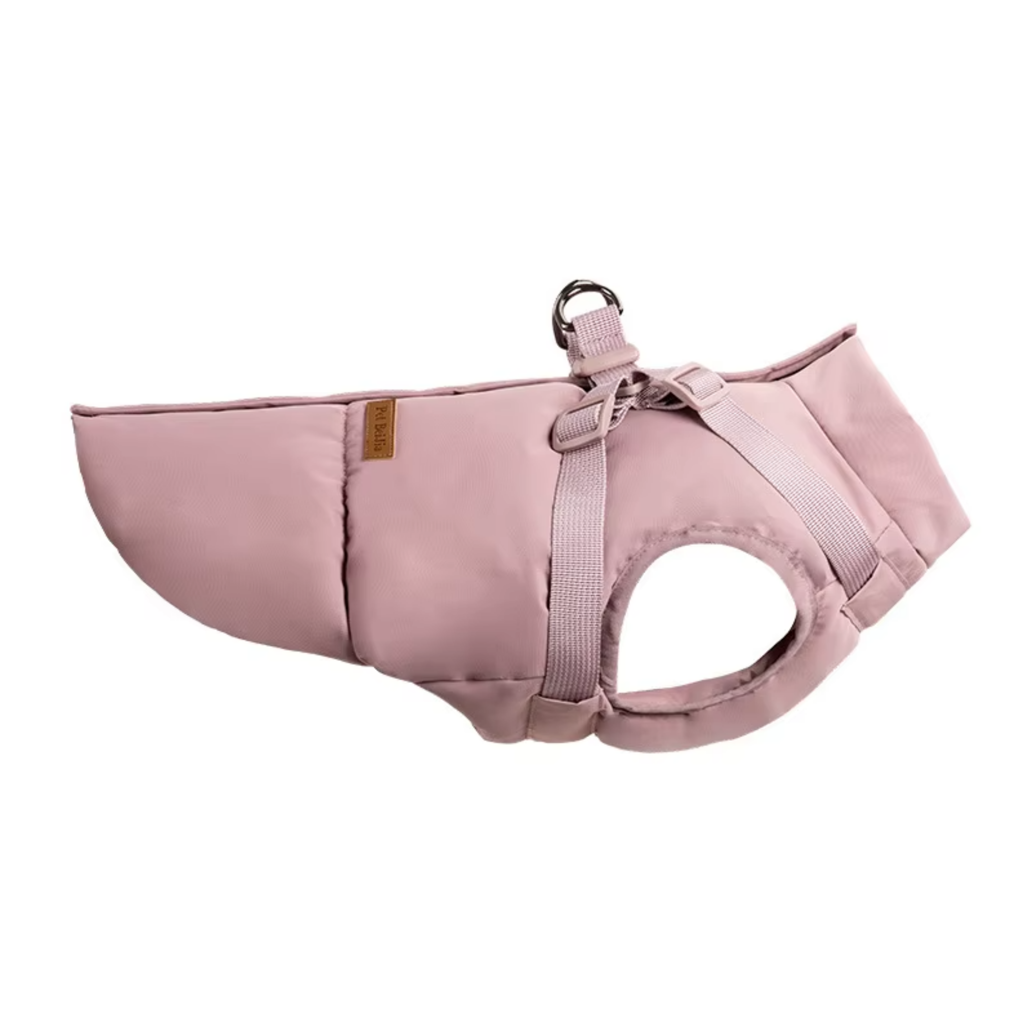 Windproof & Rainproof Pet Jacket