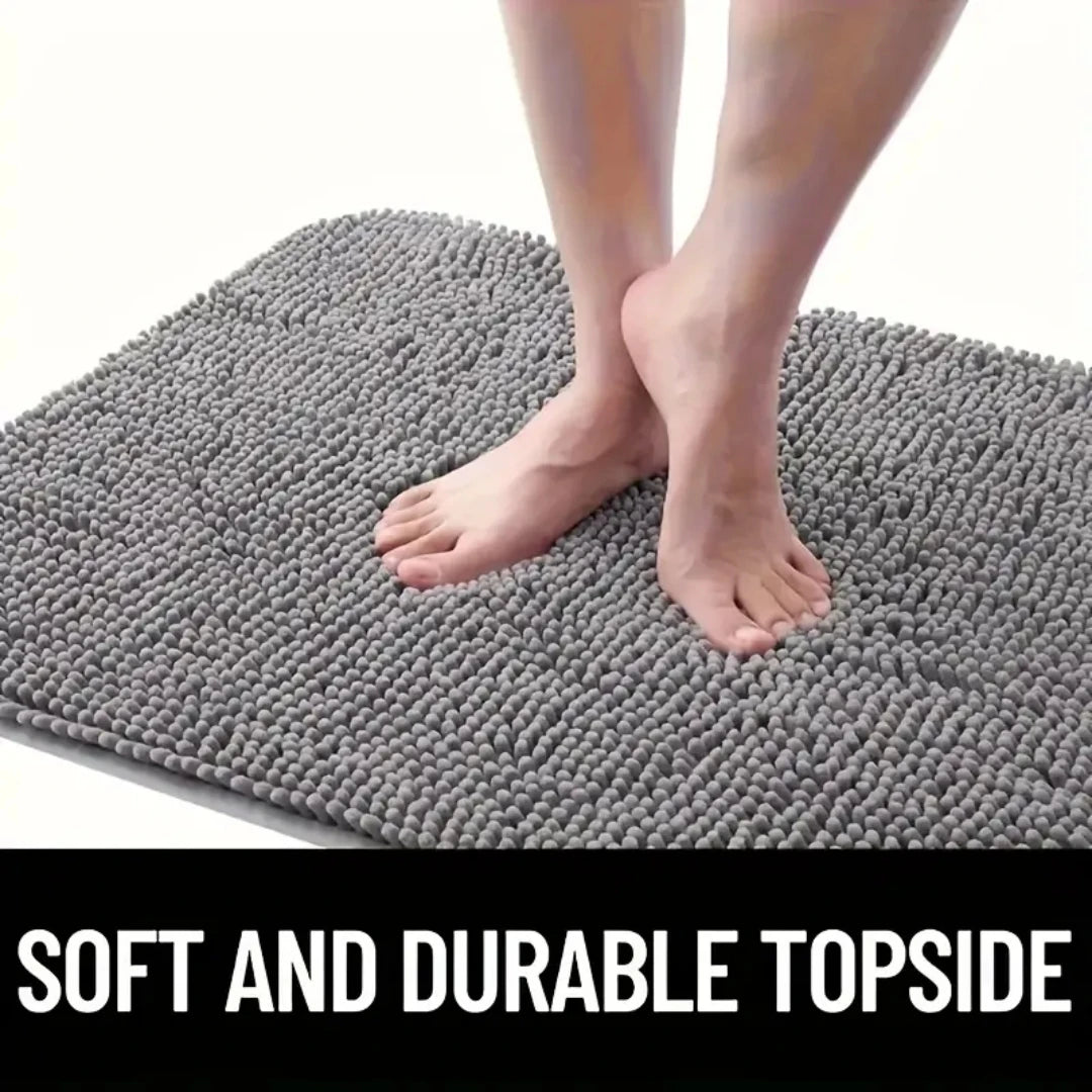 Dog Door Mat For Muddy Paws