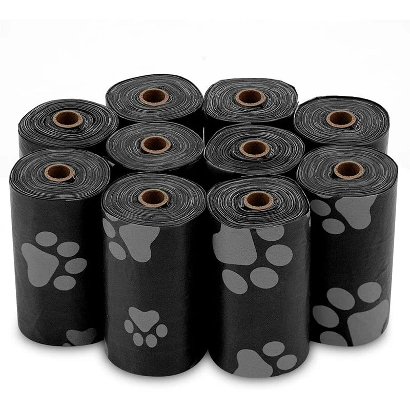 Biodegradable Dog Poop Bag