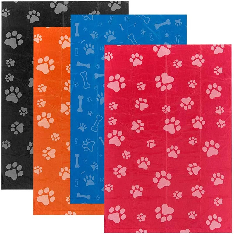 Biodegradable Dog Poop Bag