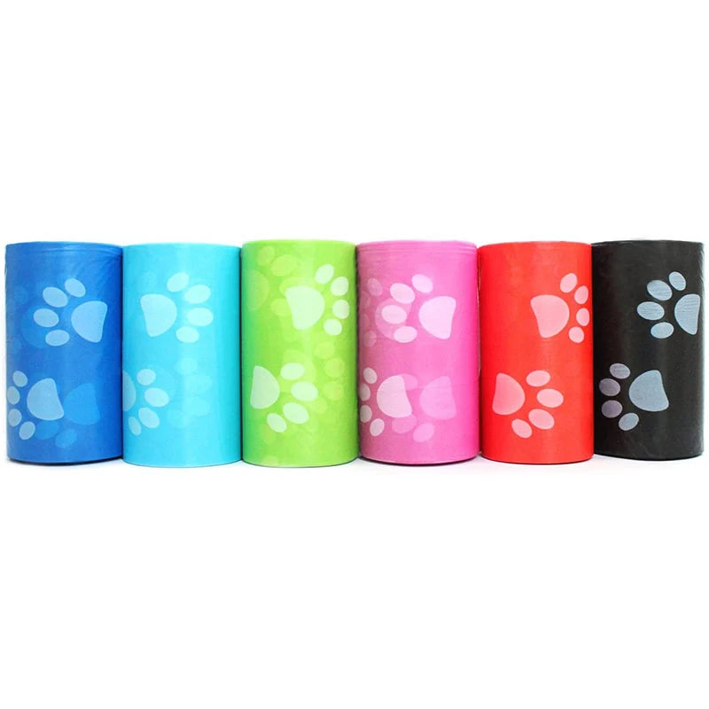 Biodegradable Dog Poop Bag