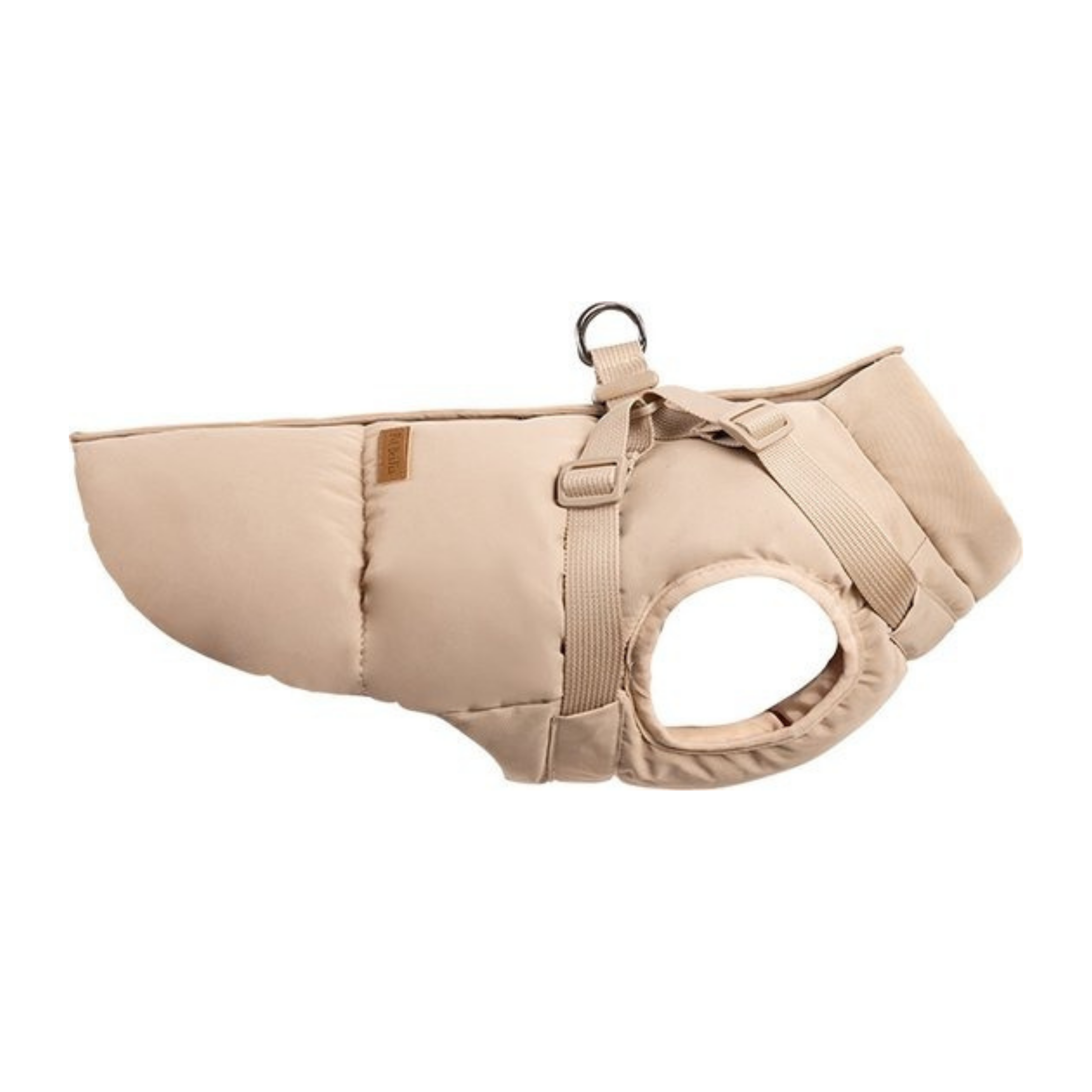 Windproof & Rainproof Pet Jacket