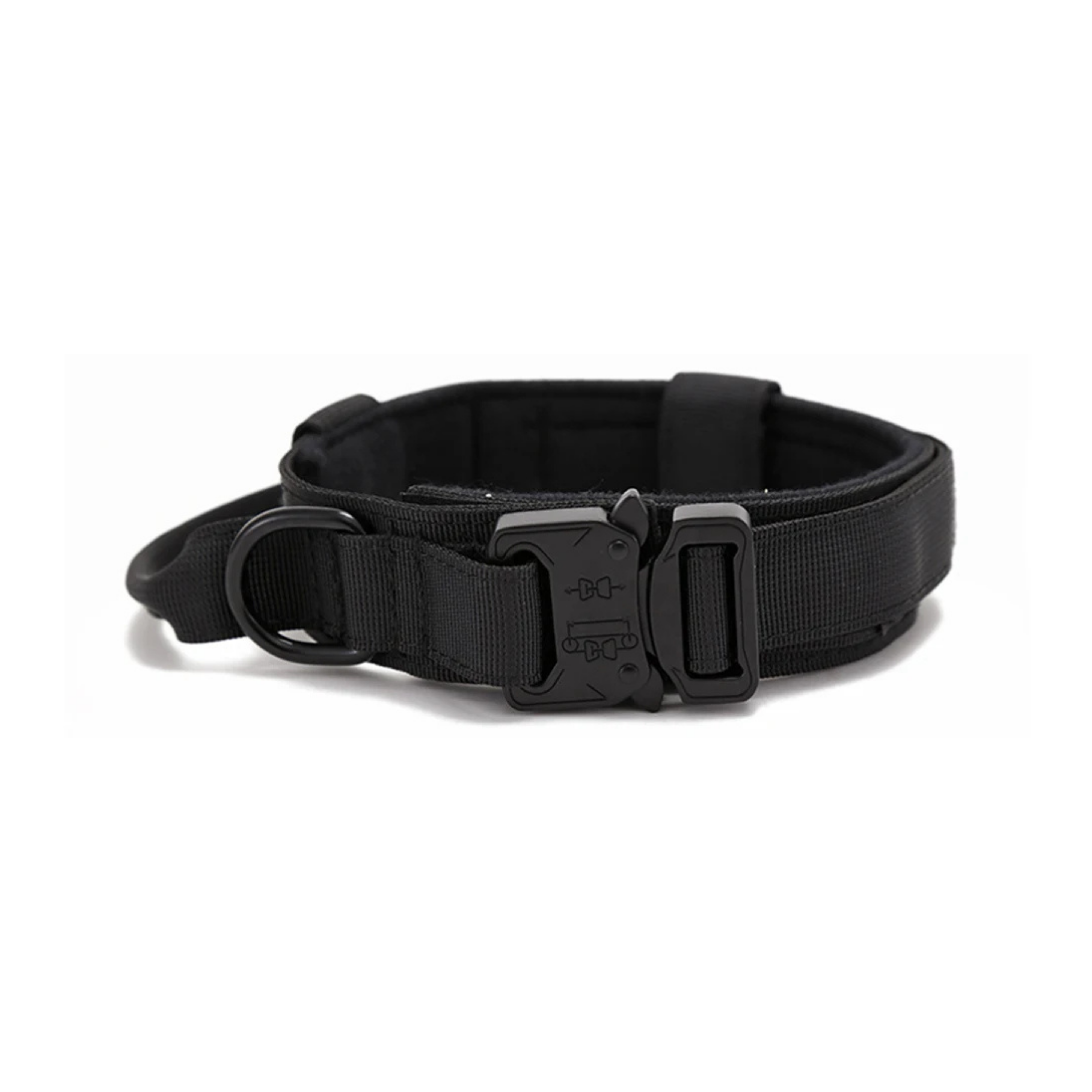 Heavy Duty Nylon Dog Collar